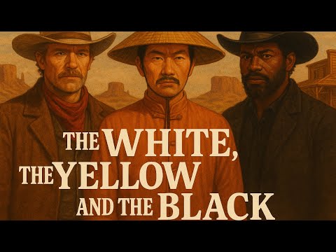 Trailers The White, The Yellow, and The Black