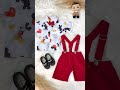 Conjunto Meninos do Mickey Mouse Com Short Susp.e Camisa