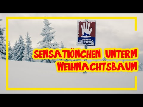 Lawinenangst um Otto | #17 Hörspiel-Podcast