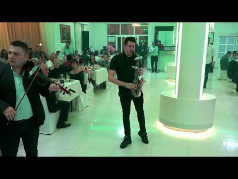 Milan Strasni,Kuta Bend - Improvizacija za Madjionicare