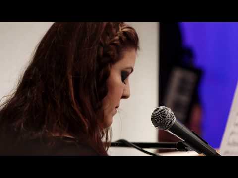 Lavadeira Do Rio / Maracatu - Catina DeLuna and Lado B featuring Otmaro Ruiz LIVE