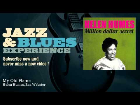Helen Humes, Ben Webster - My Old Flame