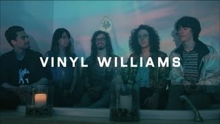 Vinyl Williams - Interview // The HoC Palm Springs 2013