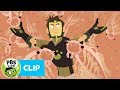 WILD KRATTS | Shrimpy Chris | PBS KIDS