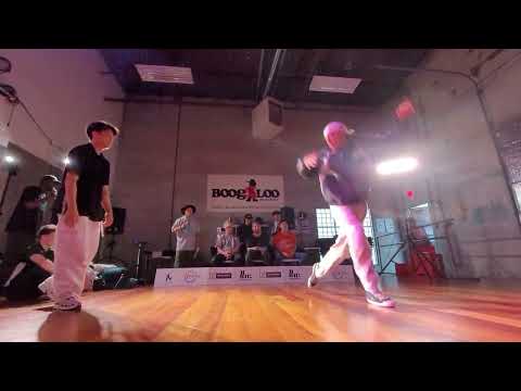 [top 8] Sid, Yonis, Facet, Yo, Griffin, Reminisce, Guppy, Mad Cao - CDS Vancouver 2024