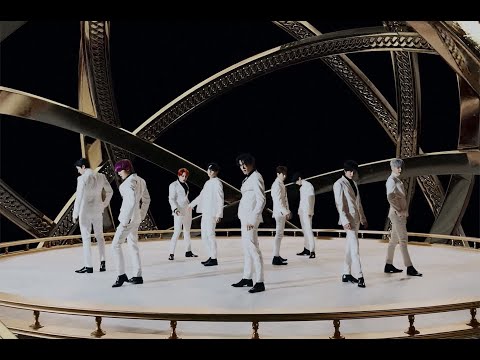 SF9 - 'Good Guy' M/V Lyrics ENG/ROM