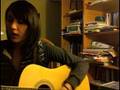 Telephone wires-Mirah cover