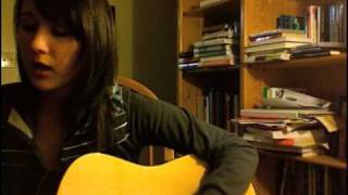 Telephone wires-Mirah cover