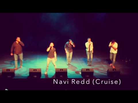 Navi Redd live @ Atterbury Theatre - Cruise opb Florida Georgia Line