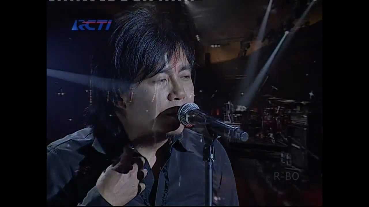 DEWA 19 - Cinta Kan Membawamu Kembali Live 2012