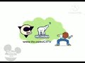 Citv Channel Nelvana Novel Entertainment 2006
