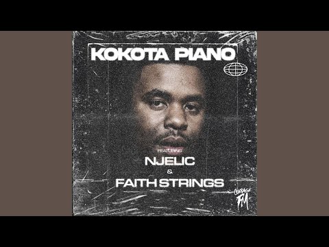 Luu Nineleven - Kokota Piano (Official Audio) ft. Njelic, Faith Strings