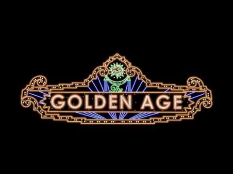 A History of Science Fiction & Fantasy, Part 3: The Golden Age