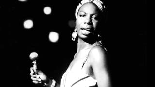 Nina Simone - Don&#39;t Let Me Be Misunderstood -Remastered