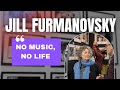 Jill Furmanovsky S Top 5 Pictures No Music No Life Exhibition Proud Galleries