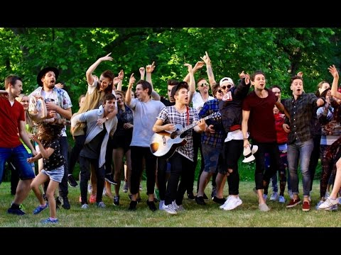 GENERACE O - Společný svět - teaser