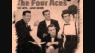 The Four Aces -- Heartaches