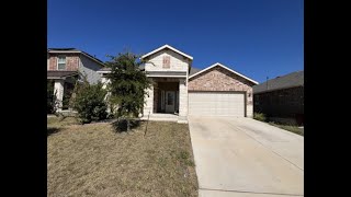 Single Story 3 Bed 2 Bath Home with Study in Valley Ranch