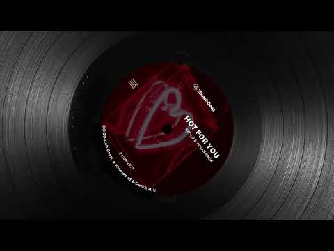 Seolo & Yvvan Back - Hot For You [2DutchDeep]