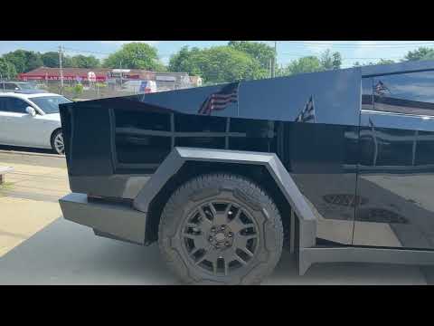 2024 Tesla Cybertruck (CC-1859988) for sale in West Babylon, New York