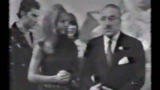DALIDA ET LUIGI TENCO.  la danza de zorba