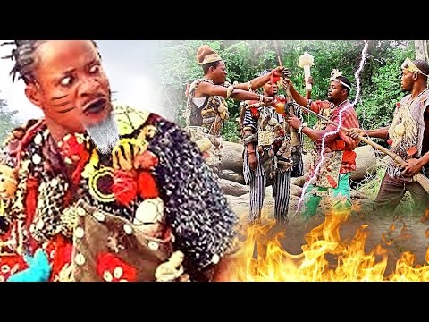 BALOGUN OLUKOYI - An African Yoruba Movie Starring - Digboluja, Abeni Agbon