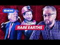 Can Australia solve the world's Rare Earths problem? | If You're Listening