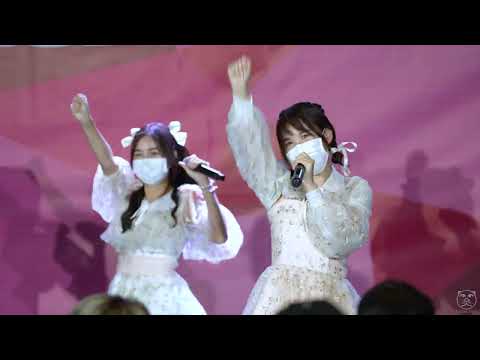 I Peach You - Miyu PeachYou - Aidoru Matsuri 2022 at Donki Mall Thonglor