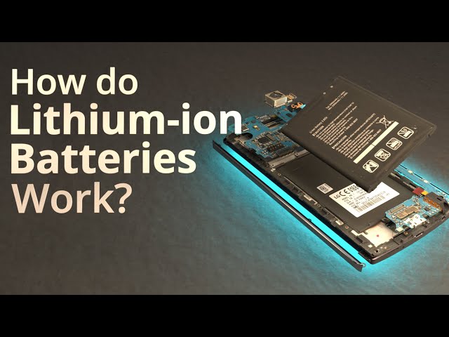 Video Pronunciation of lithium ion battery in English Video Pronunciation of lithium ion battery in English