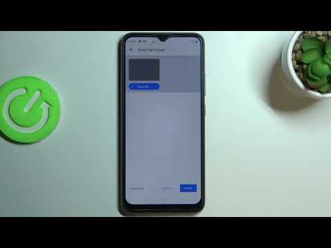 How to Change Keyboard Language on REALME C11 (2021) – Set Desired Language