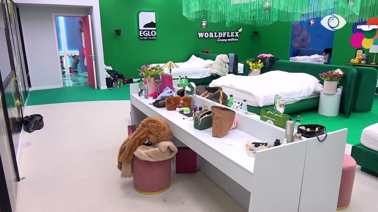 “Nuk qeshet në raste të tilla”/ Vserlo debaton me Danjën