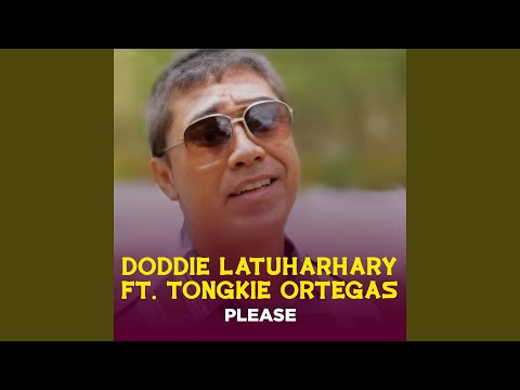 PLEASE (feat. Tongkie Ortegas)