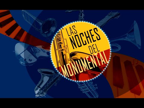 Olga Cerpa & Mestisay - Palosanto (Live at Teatro Monumental)