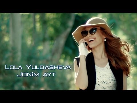Lola - Jonim ayt (Official Music Video)