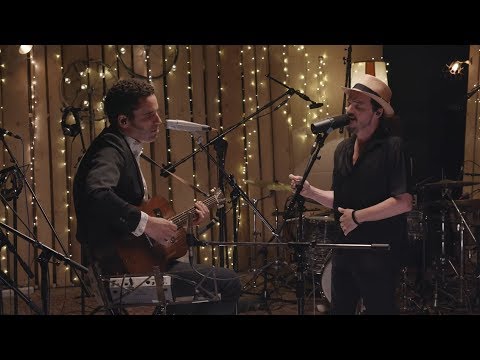 Depedro - Déjalo ir feat. Coque Malla (Videoclip Oficial)