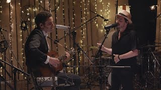 Depedro - Déjalo ir feat. Coque Malla (Videoclip Oficial)