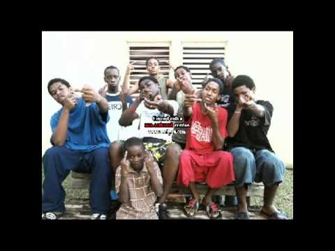 SMikey Feat Bklyn Y.G (Bouyon Sid j Boy Music).avi