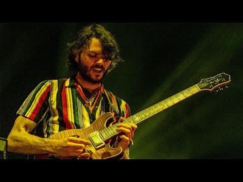 Goose - "Red Bird" Live from The Capitol Theatre | 4/9/2024 | Relix