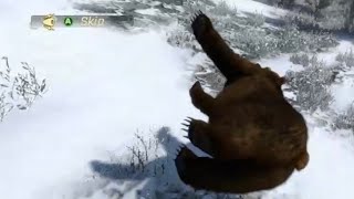 Throwback Thursday | Episode 14 Grizzly Bear | Cabela’s Hunting Expeditions