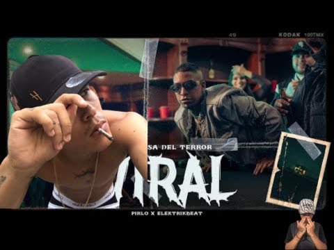 VIRAL La Casa del Terror - Pirlo x Elektrikbeat (VIDEO REACCION FEPEGANG)