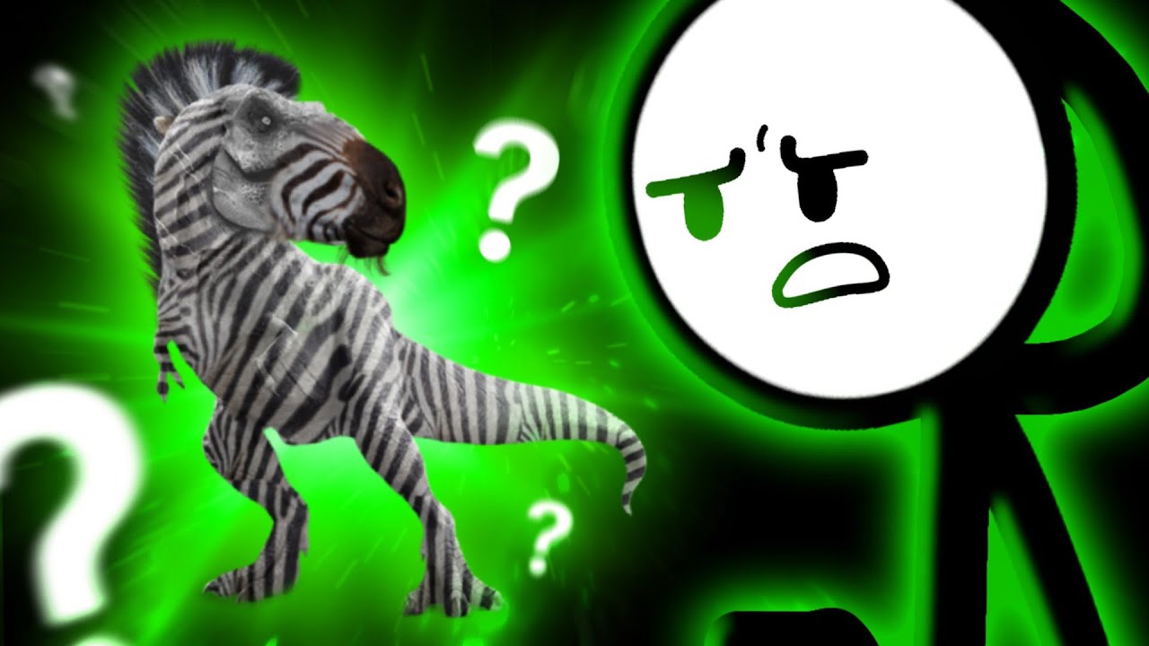 COMO SERIA SE DOIS ANIMAIS DIFERENTES TIVESSEM FILHOS???