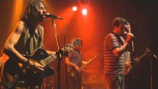 Paralamas do Sucesso - Busca Vida (por Vostok)