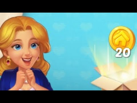 MatchingtonMansion 785 level Gameplay Story