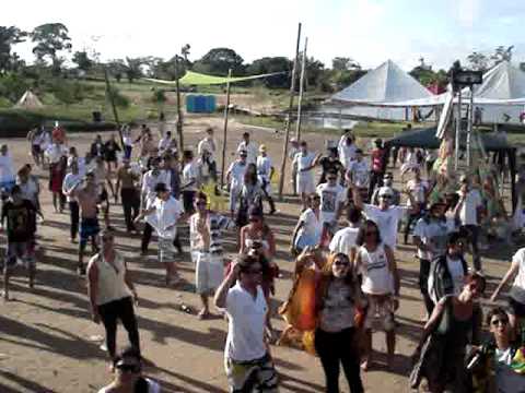 Thales Dumbra Live @ Planet White (Cacoal-RO)