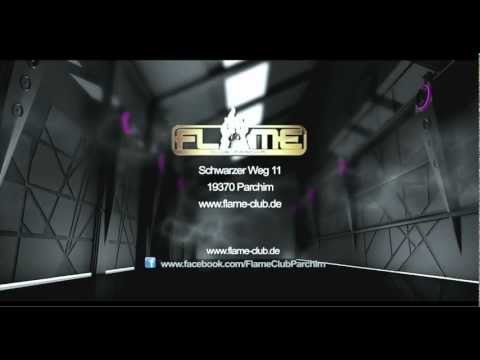 Flame Club Opening l 15.09.2012 l Murano meets Toka [Trailer]