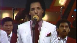 BONNY CEPEDA (video 80's) - El Mandamas