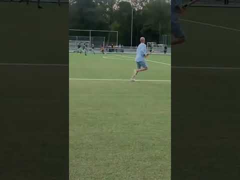 Tyrell Manu • 14 yrs old • Match Highlights against RODA'23 • 2023/24 • 2 goals • 2:2 draw