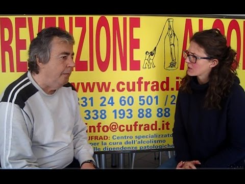 Cura di alcolismo Mosca le migliori cliniche Quale corpo è sorpreso di alcolismo