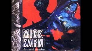 Mick Karn - Lodge Of Skins