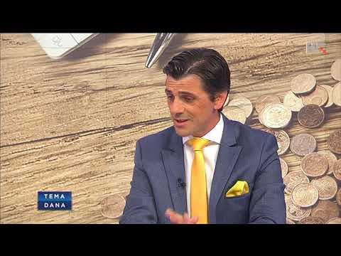 Tema dana: Investirajte u ono što nema veze s državom